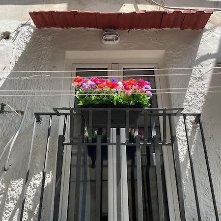 Casa Paradiso 나폴리 외부 사진