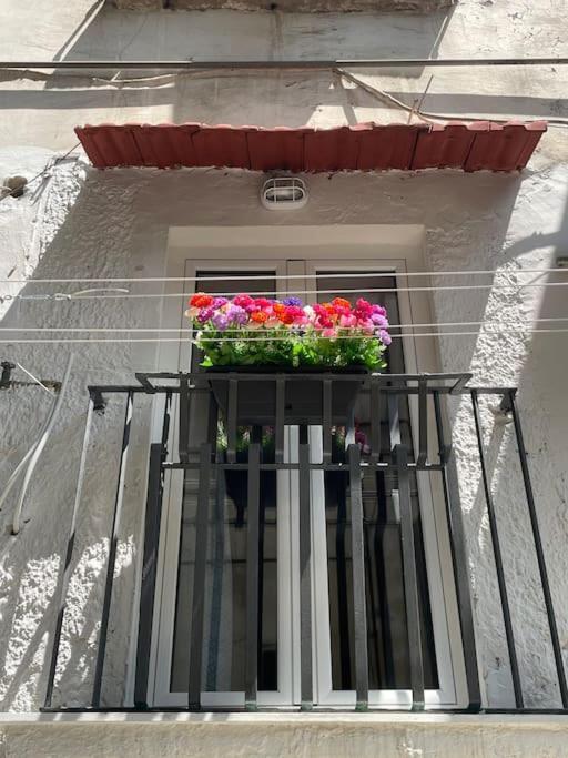 Casa Paradiso 나폴리 외부 사진